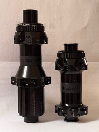 Cubos DT Swiss 240 Road