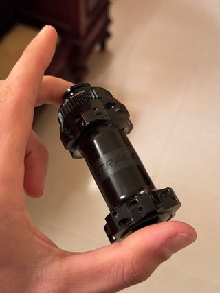 Cubos DT Swiss 240 Road