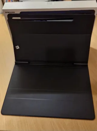 Samsung Galaxy Tab S7 4G Mystic Black 128GB