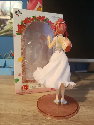 Figura Itsuki Nakano