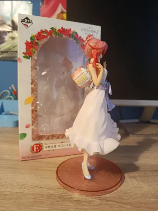 Figura Itsuki Nakano