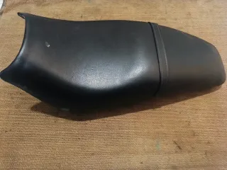 Asiento Kymco venox 250