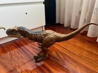 Dinosaurio Tiranosaurio Rex Juguete