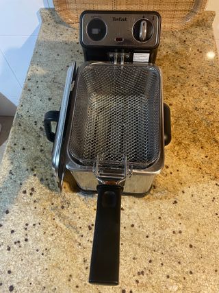 Freidora Tefal 3L