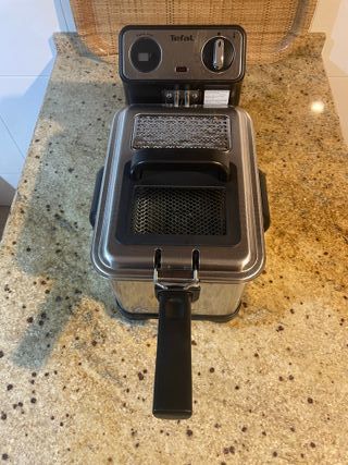 Freidora Tefal 3L