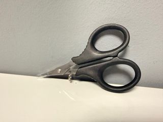 Tijeras para pesca Carpfishing