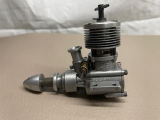 Motor Llam aeromodelismo