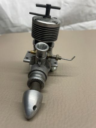 Motor Llam aeromodelismo