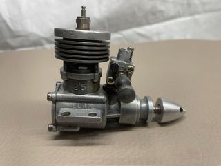 Motor Llam aeromodelismo