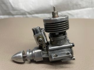 Motor Llam aeromodelismo