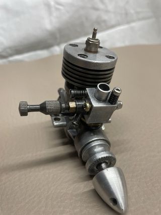 Motor Llam aeromodelismo