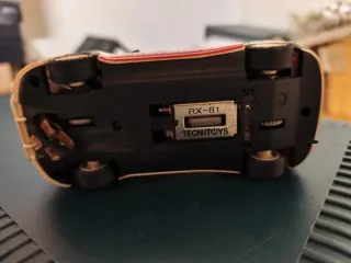 Scalextric Toyota Corolla WRC exin,NINCO,fly,slot