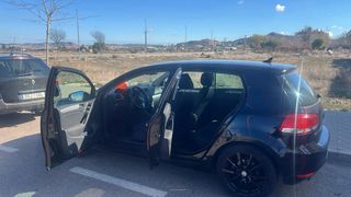 Volkswagen Golf 2010