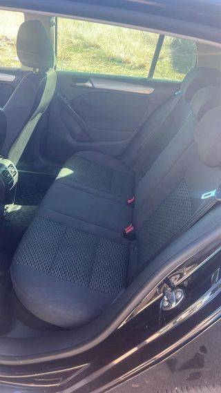 Volkswagen Golf 2010