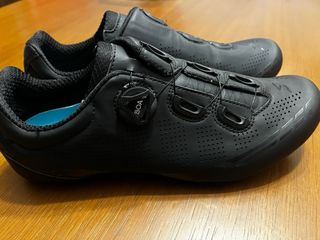 Zapatillas Spiuk Aldama Carretera