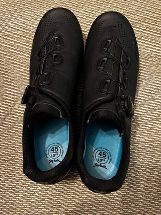 Zapatillas Spiuk Aldama Carretera