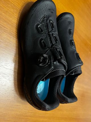 Zapatillas Spiuk Aldama Carretera