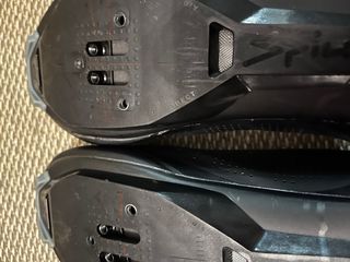 Zapatillas Spiuk Aldama Carretera