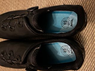 Zapatillas Spiuk Aldama Carretera