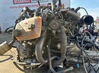 Peugeot rht motor completo 807 175954
