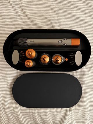 Dyson Airwrap Moldeador y Secador Multifunción