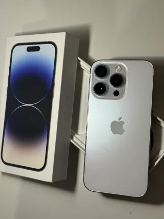 iPhone 14 Pro 256 GB