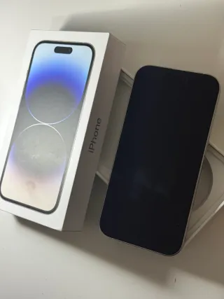 iPhone 14 Pro 256 GB