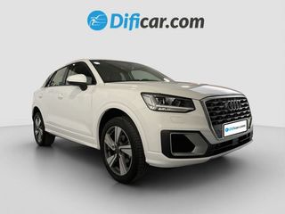 Audi Q2 Q2 TSI SPORT 116CV