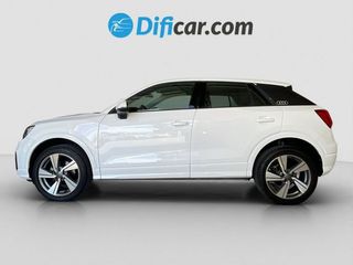 Audi Q2 Q2 TSI SPORT 116CV