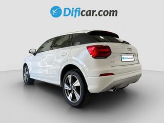 Audi Q2 Q2 TSI SPORT 116CV