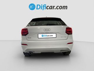 Audi Q2 Q2 TSI SPORT 116CV
