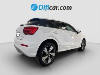 Audi Q2 Q2 TSI SPORT 116CV