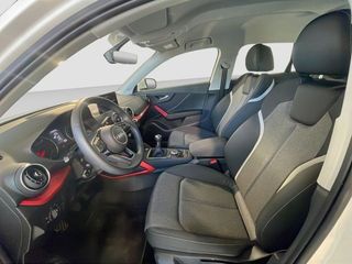 Audi Q2 Q2 TSI SPORT 116CV