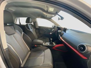 Audi Q2 Q2 TSI SPORT 116CV