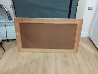 Cuadro de Veleros al Atardecer