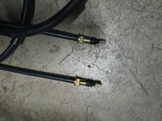 Peugeot 205 GTI cavi freno a mano