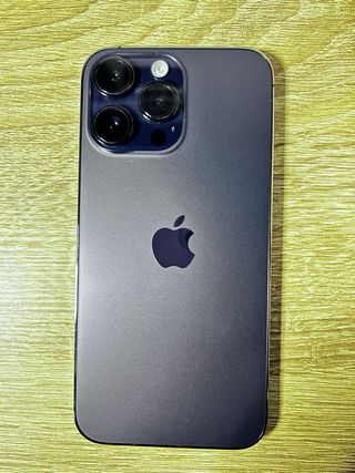 iPhone 14 Pro Max Viola