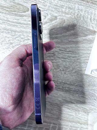 iPhone 14 Pro Max Viola