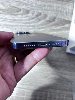 iPhone 14 Pro Max Viola