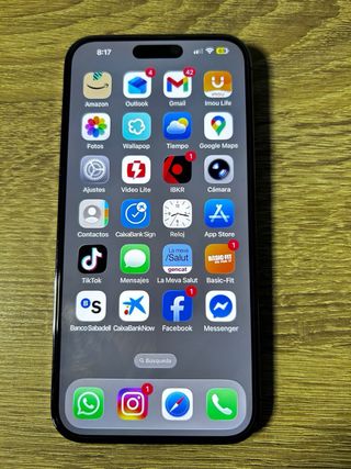 iPhone 14 Pro Max Viola