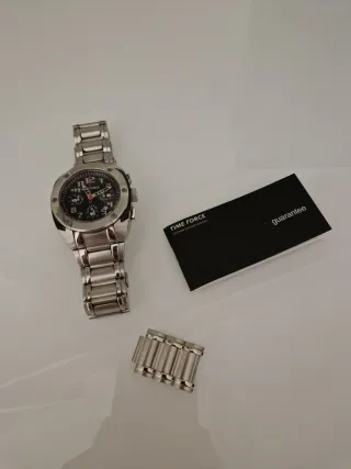 Reloj Time Force