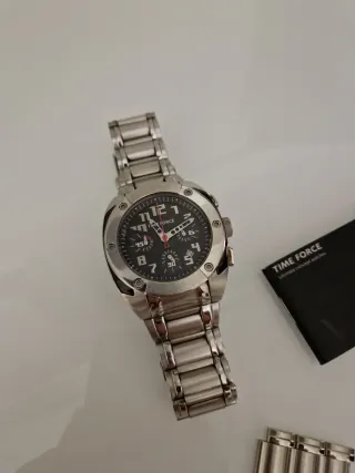 Reloj Time Force