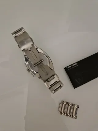 Reloj Time Force