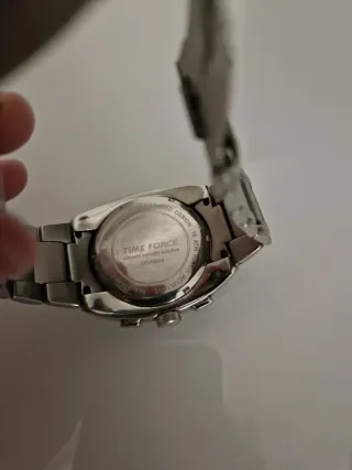 Reloj Time Force