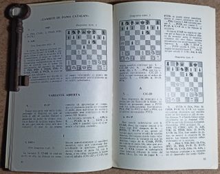 LA APERTURA CATALANA