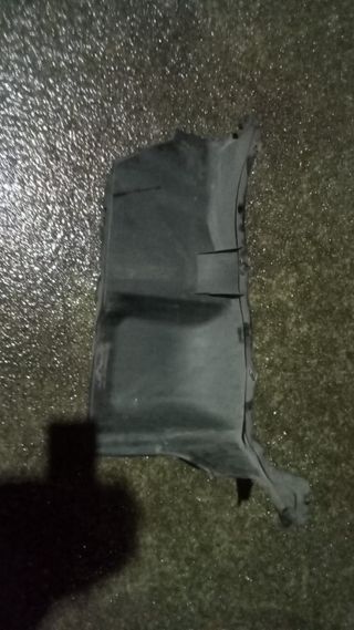 Pasos de rueda Seat León MK1