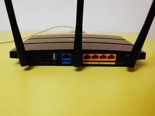 Router TP-Link Archer C7 AC1750