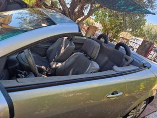 Renault Mégane – Descapotable