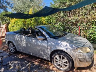 Renault Mégane – Descapotable