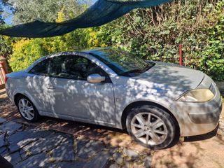 Renault Mégane – Descapotable